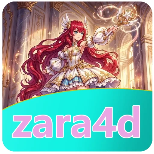 Unduh APK zara4d v4.8.1