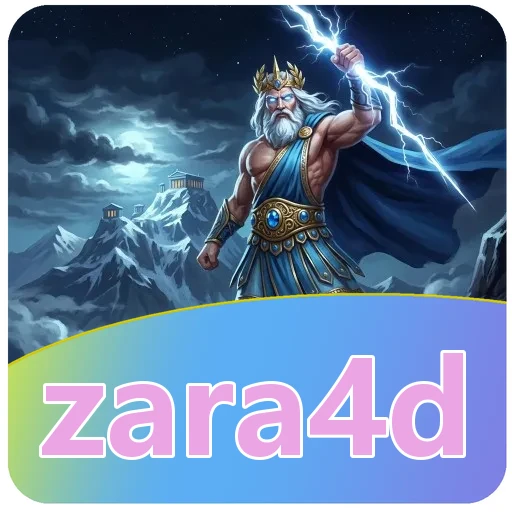Ilustrasi zara4d