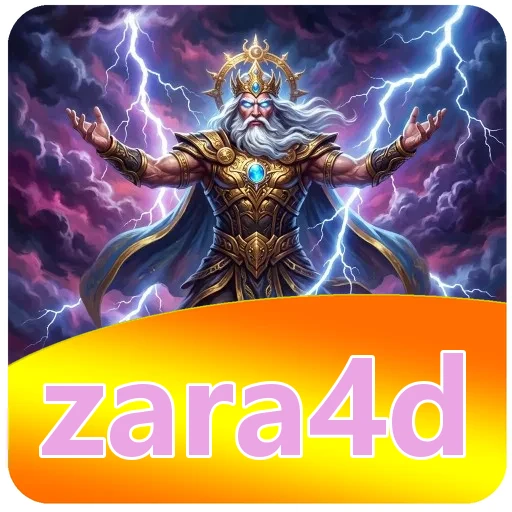 Keamanan zara4d
