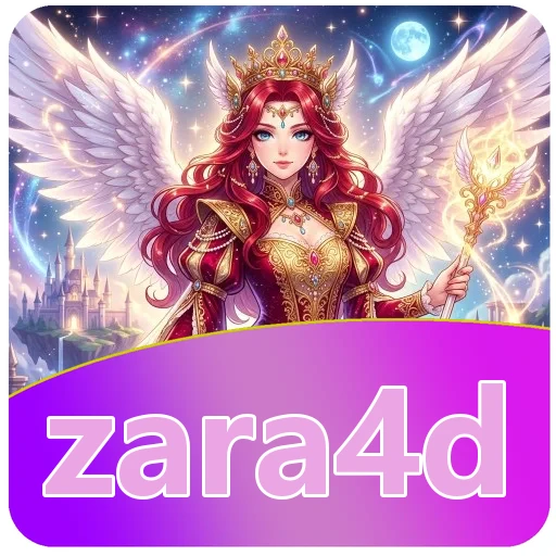 Verifikasi berkas zara4d v4.8.1