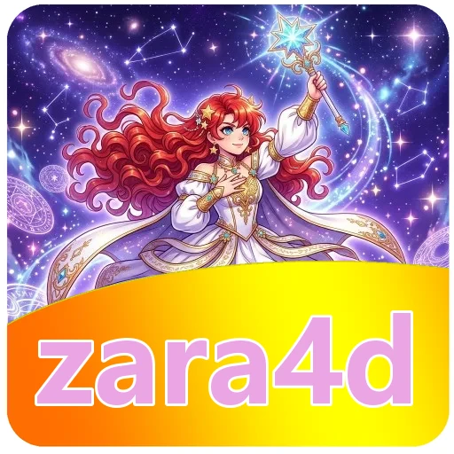 Gangguan pada zara4d